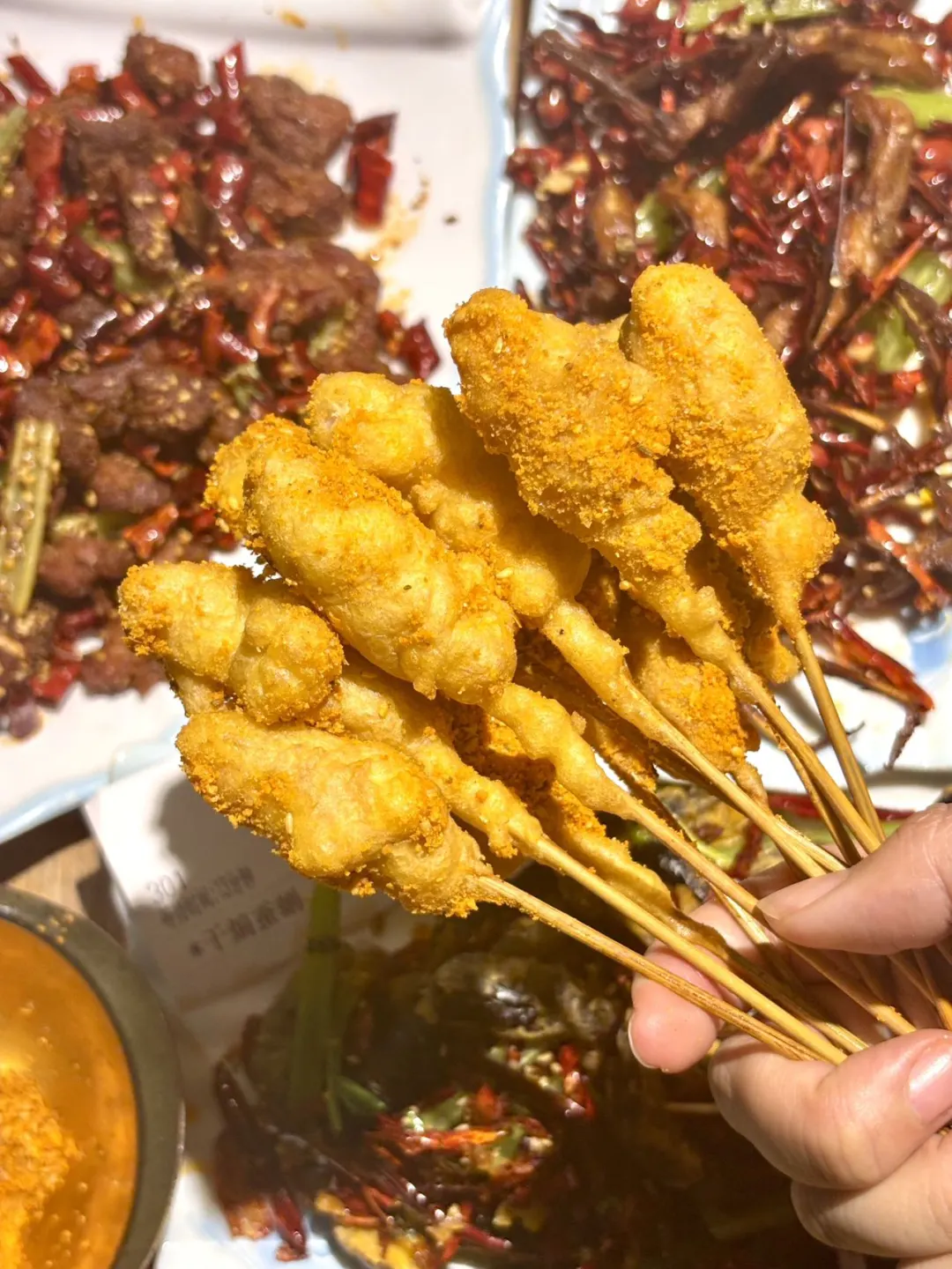 沈阳夜宵烧烤还得是他家。。。。