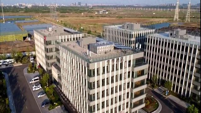 胶州李哥庄2026年财富密码曝光！亿元硬科技项目暗藏玄机，看懂的人早已悄悄布局！