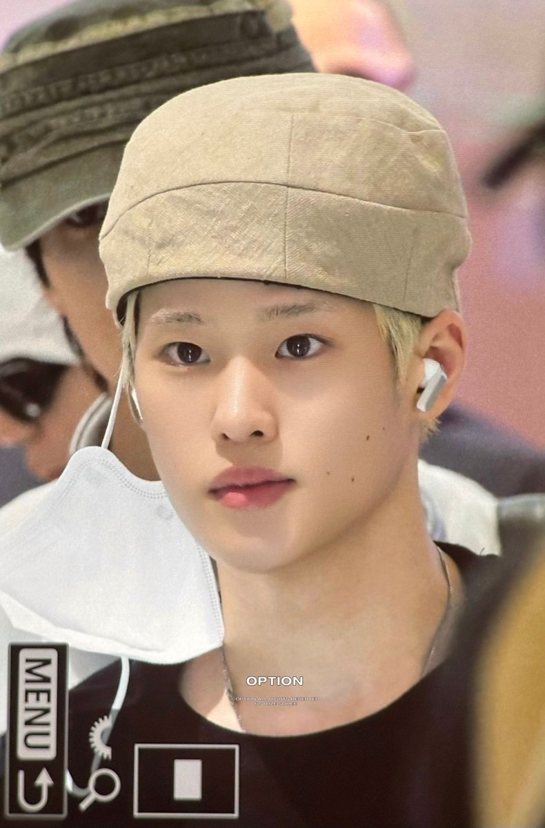 RIIZE 260709  Ⅱ  黑X更新相关【饭拍】260709 ICN©op