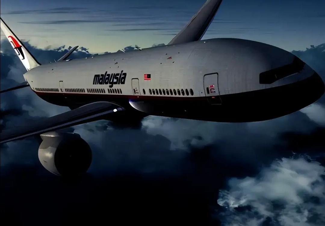 消失11年多的马航370今天突然爆出个炸锅消息，马来西亚刚官宣12月30号，这架