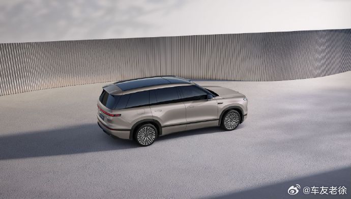 上汽大众ID.ERA技术发布会   当“机皇”遇见增程，一场关于动力与效率的革新