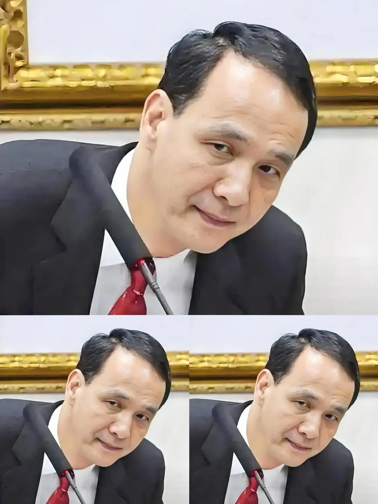 还真是“烂泥扶不上墙”，连最傲气的韩国瑜都特意出来握手致谢，还道了一声“辛苦了”