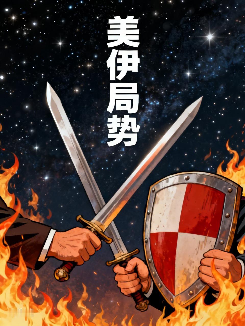 既然双方都接受不了双方的条件，那么继续打下去也就是顺理成章的事情。接下来，就看谁