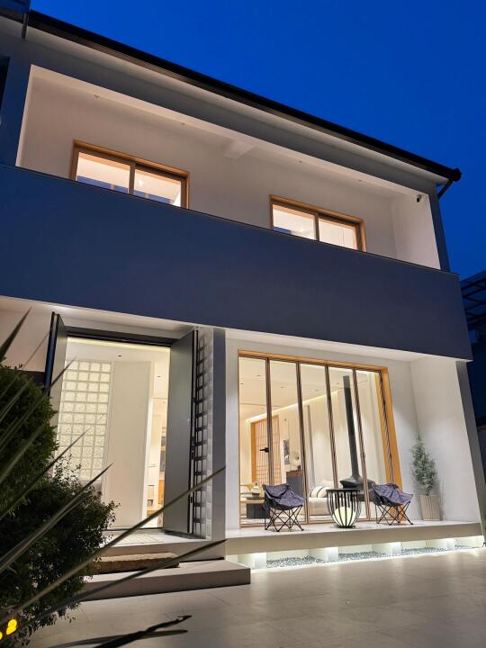 来从化住我家吧！山野溯溪民宿！6.20号开始空