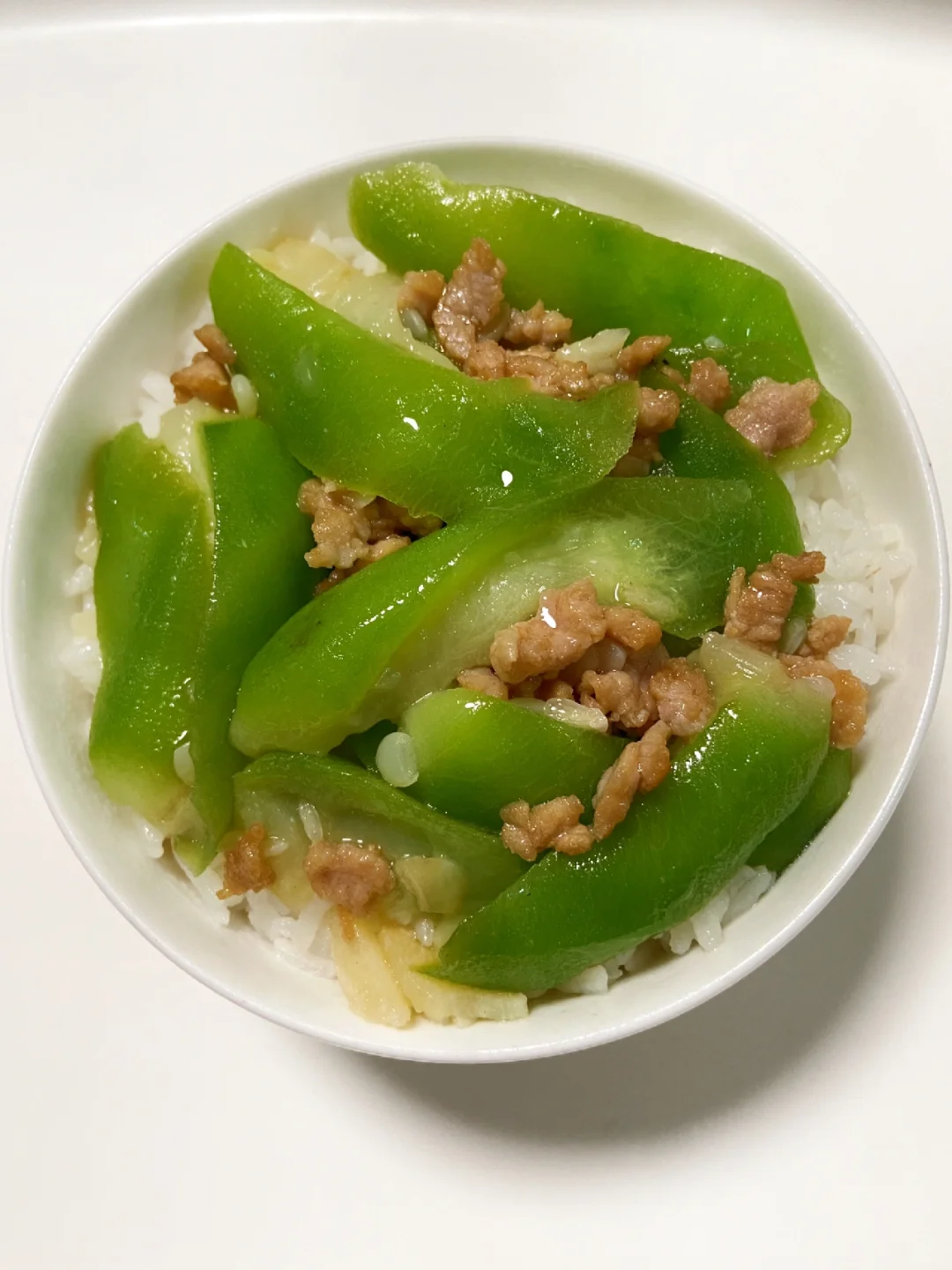 儿童餐 鲜嫩多汁 宝宝爱吃！