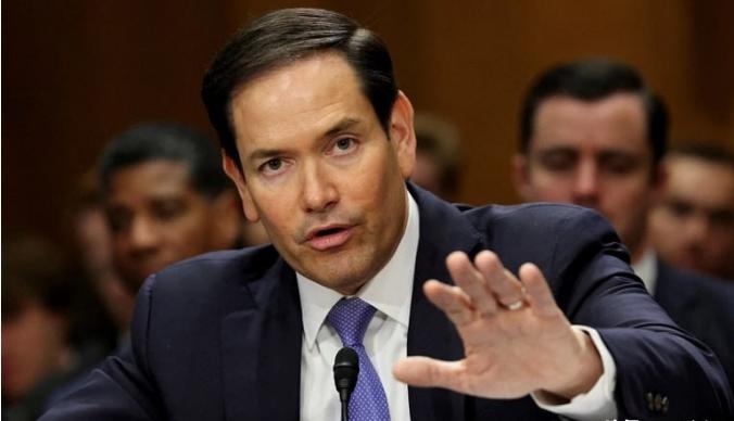 美国国务卿鲁比奥称，美军已停止，在委内瑞拉的后续军事行动，因为马杜罗已被关押至美