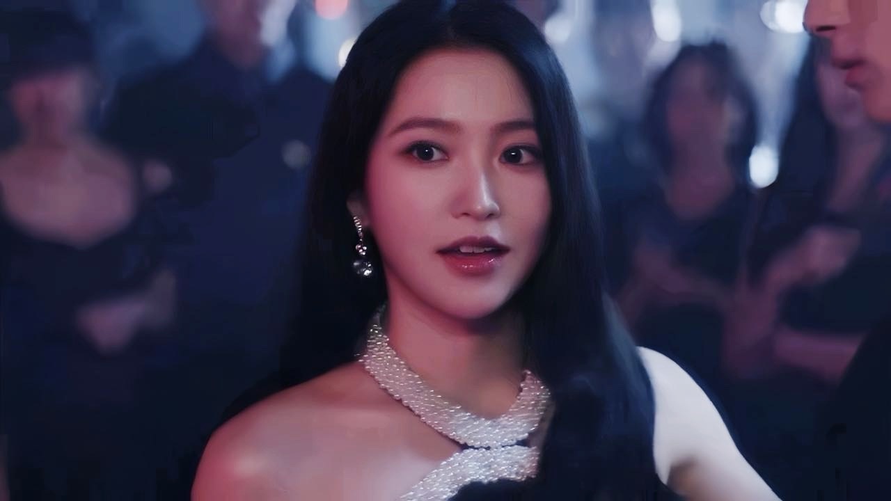 【投稿】你只是我白济娜的一枚棋子而已🐈‍⬛ ​​​
