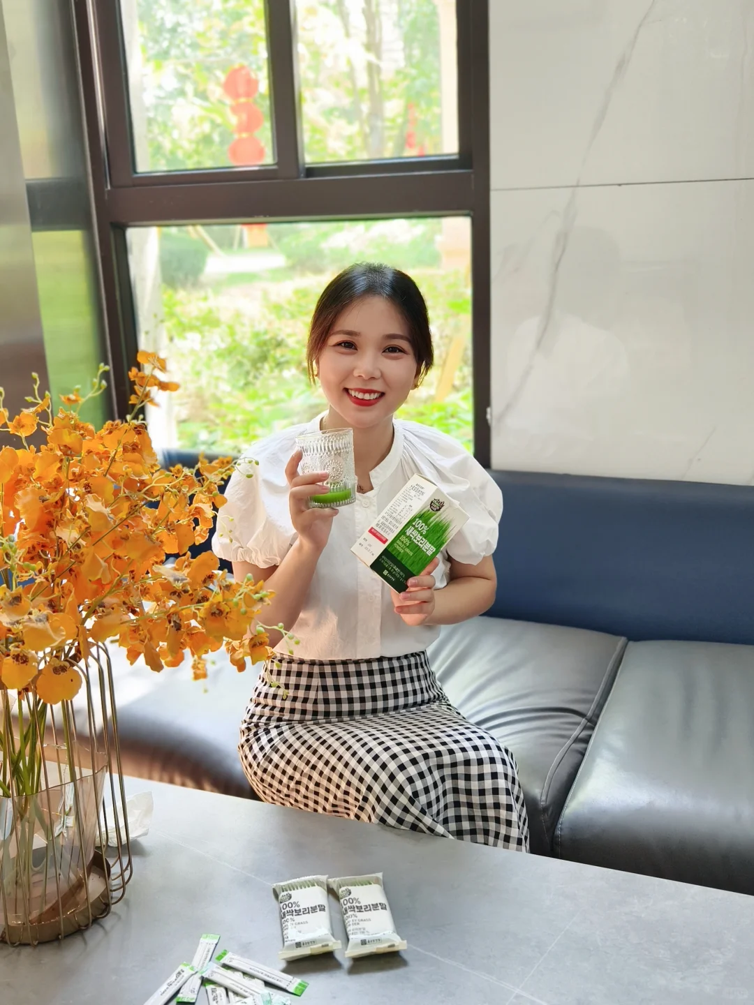 二胎麻麻的身材维持小秘密🎈