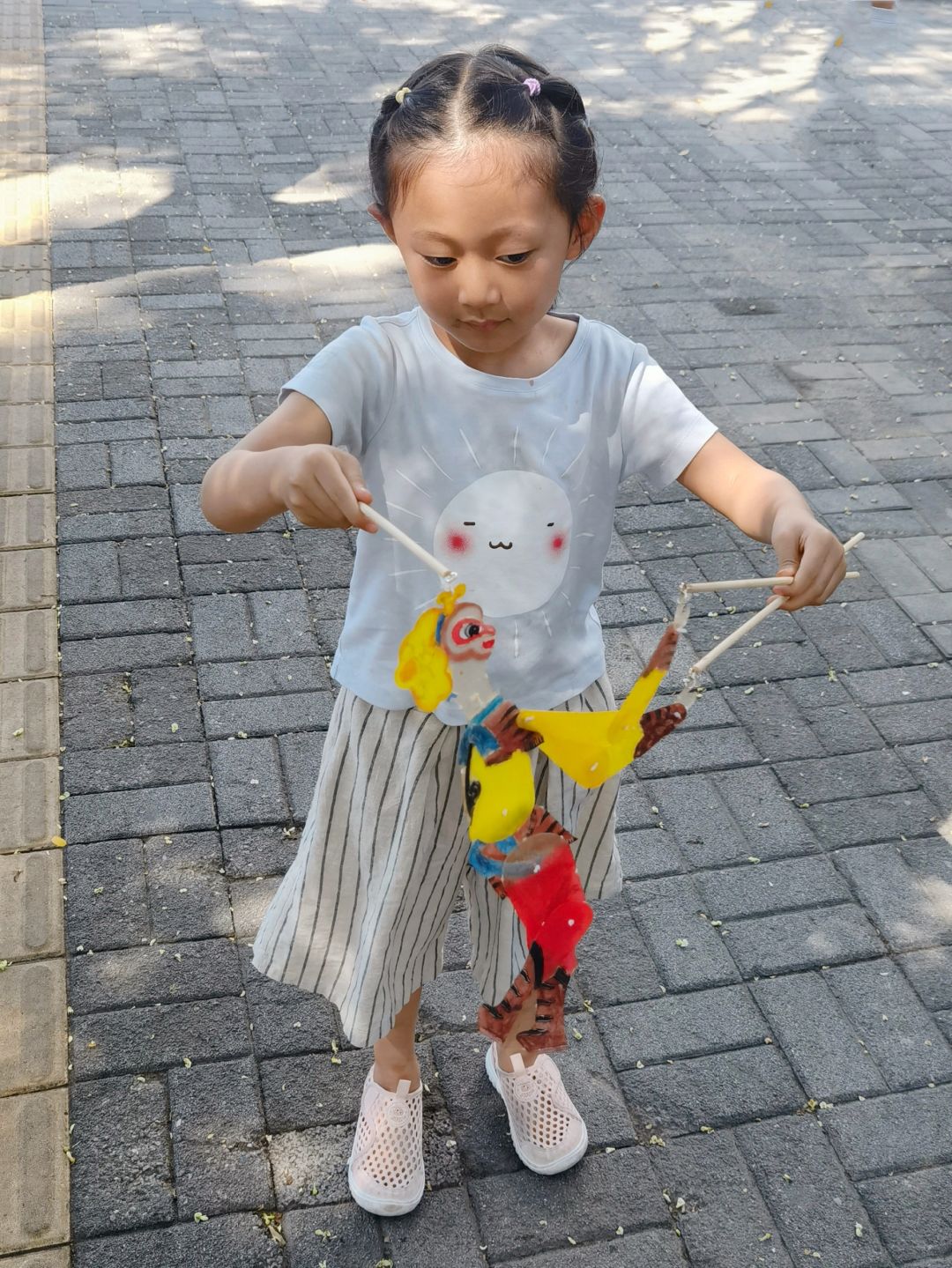坚持一个小习惯，轻松把娃养成小学霸❗