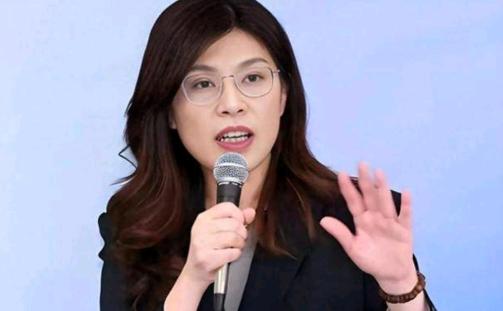 郑丽文再次回答统一问题！郑丽文竟然把和统都当成是所谓的不切实际的目标！6月23日