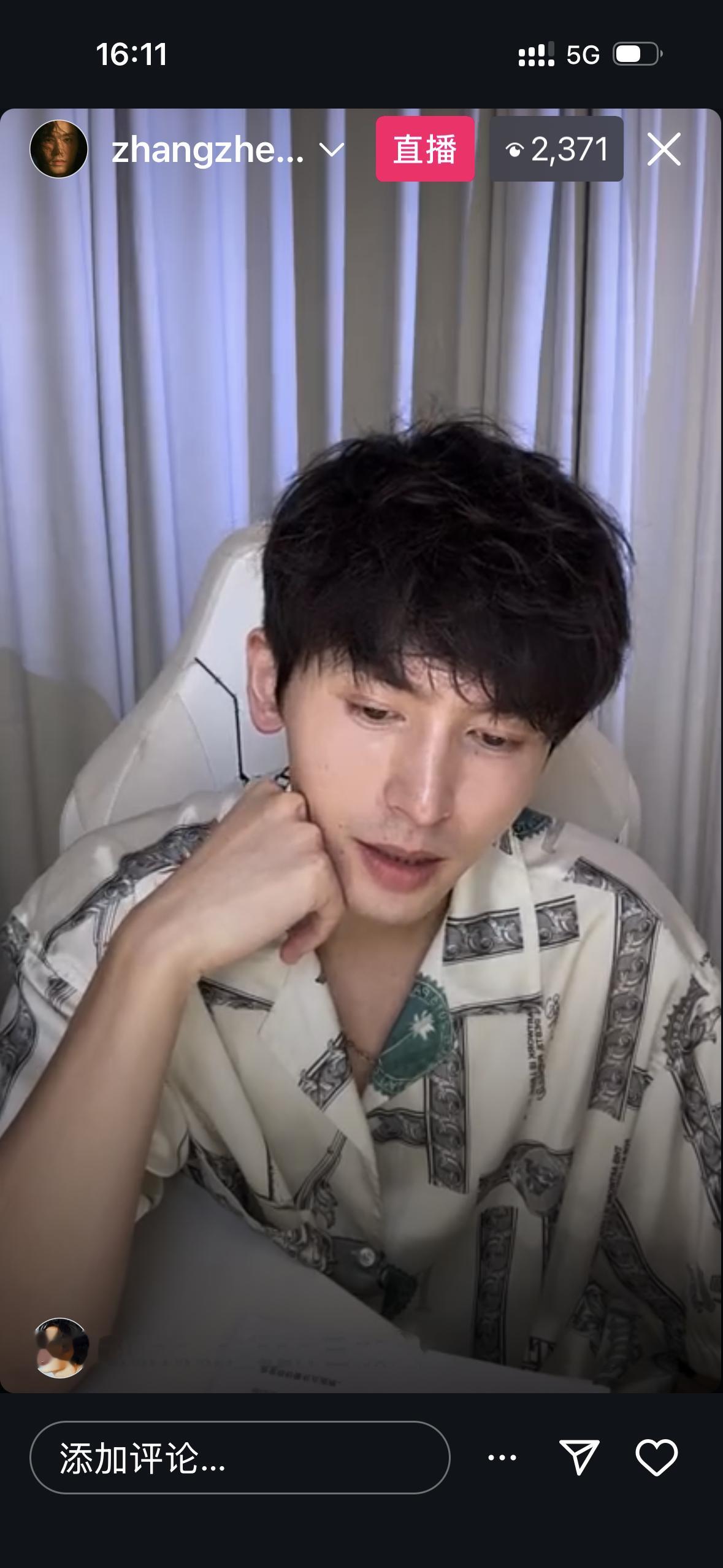 我靠锅盖头一压下来怎么显得鼻子这么挺！ 