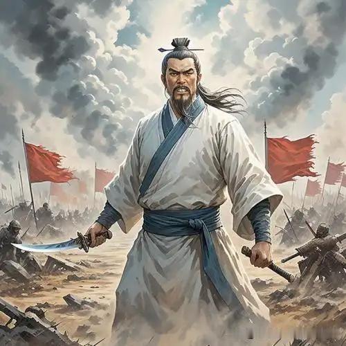 《 偶书》
—— 唐 刘叉
日出扶桑一丈高，
人间万事细如毛。
野夫怒见不平处，