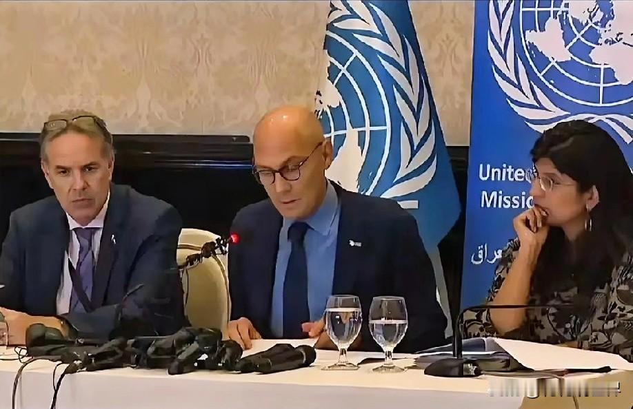 12月19日中午的最新消息速报，绝对不容错过，第四条：胡塞武装再扣10名联合国人