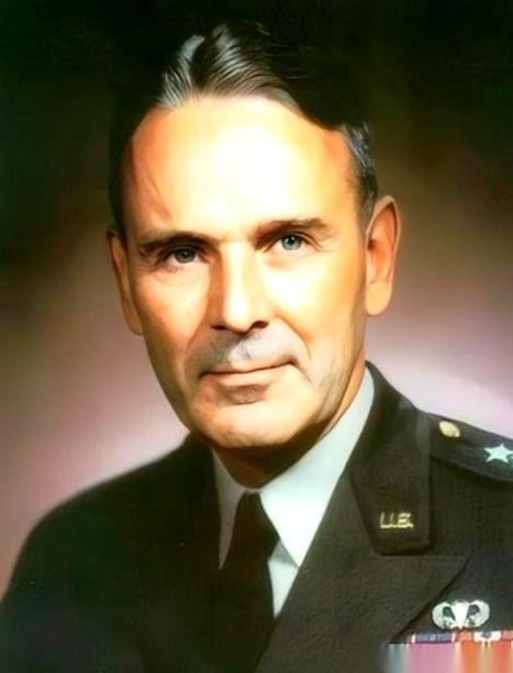 李奇微晚年说了句大实话，听得人头皮发麻。他说朝鲜那场仗没有赢家，但却硬生生杀出来