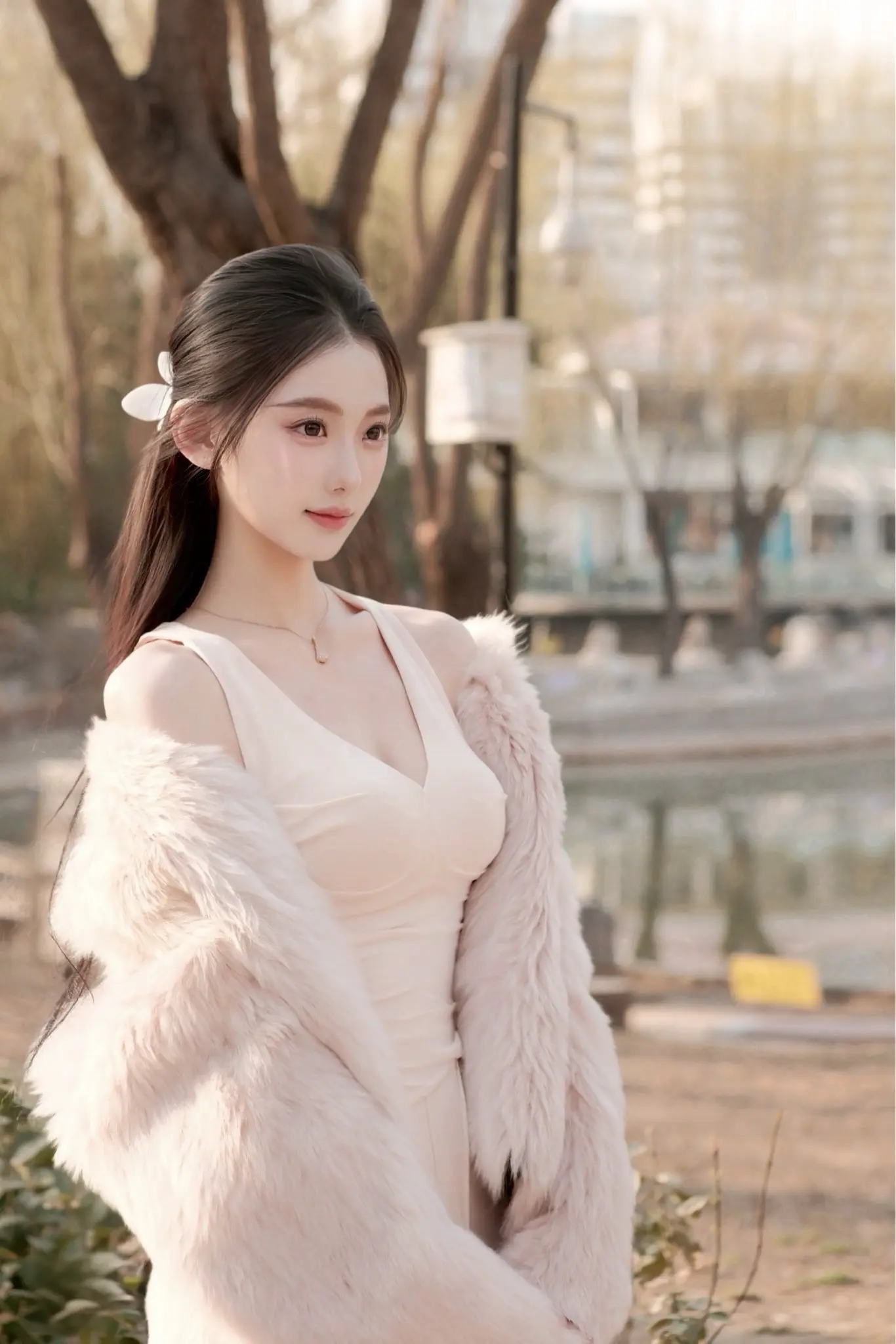 你总说我可爱 那我能不能做你的全世界。