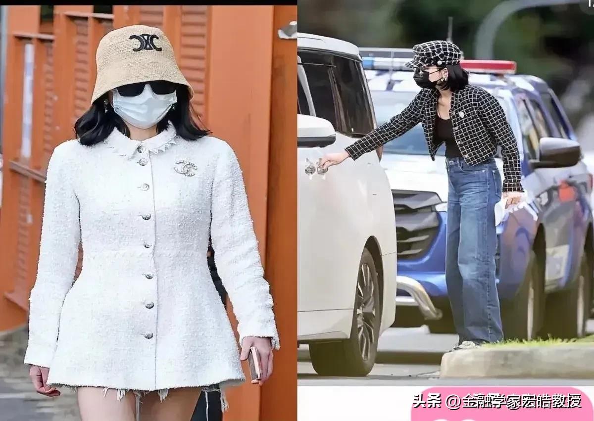 比“北极鲶鱼”还神秘的“兰兰”，到底藏着什么秘密？
 
澳洲街头又现“兰兰”身影