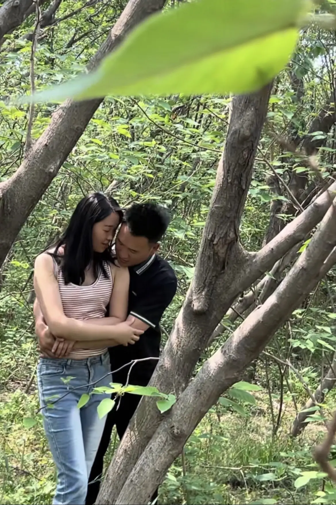 山前山后都是路 有风无风都自由