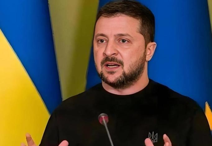 俄乌真的要停火了？乌方高官连夜飞到美国密谈，然而泽连斯基直接摊牌说这全看俄方愿不