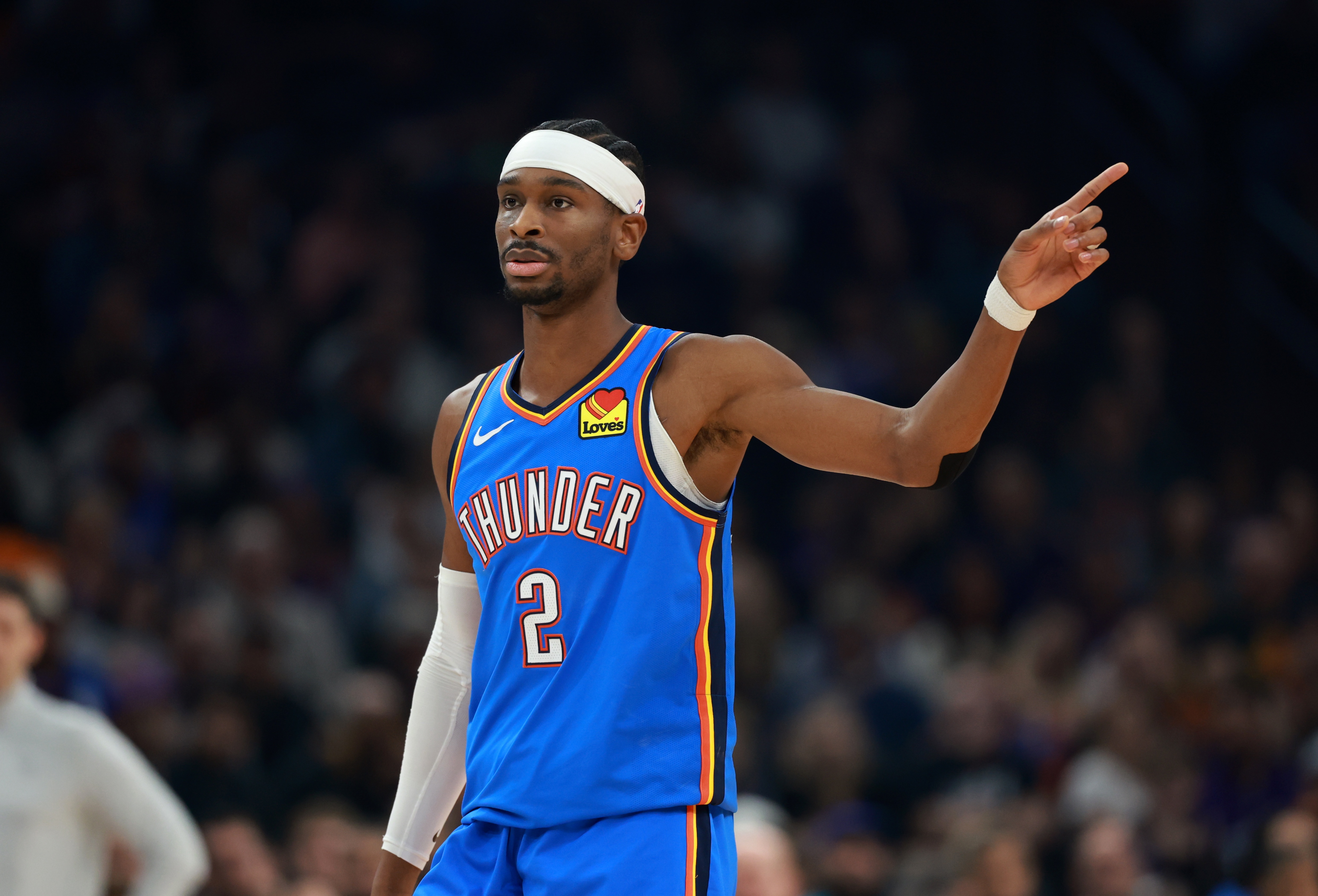 解说：雷霆防守底色刻在骨子里 马刺拥有文班但也只有文班