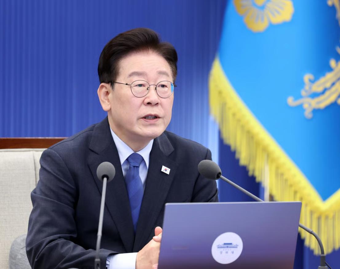 韩国法院最近判了一桩特殊的案子：要求朝鲜就2020年炸毁开城韩朝联络办公室，赔偿