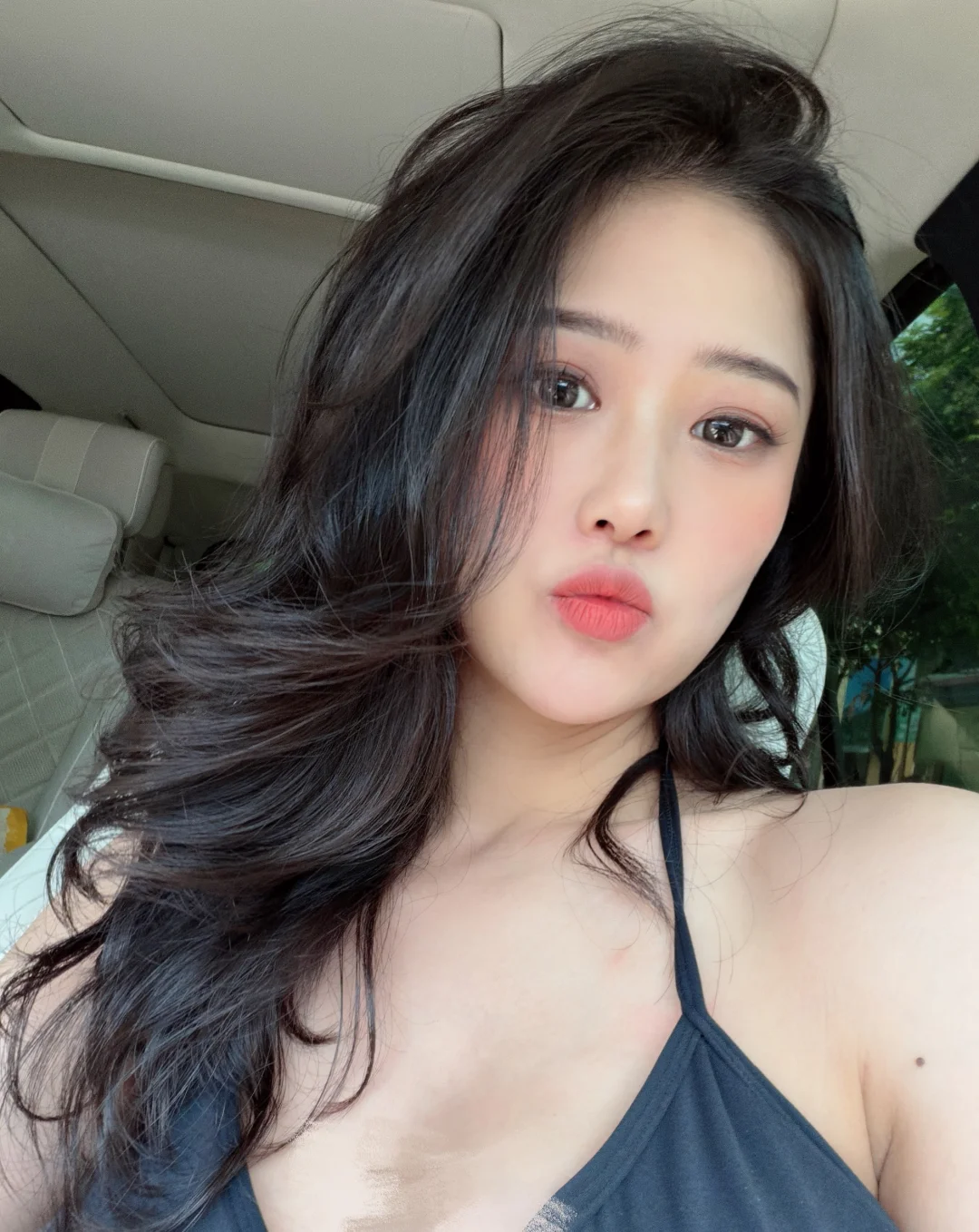 瑜伽老师 孕37w日常
