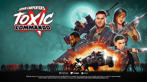 《约翰·卡朋特的毒液突击队》耕升RTX5060 Ti 8GB 踏雪OC倾泻火力