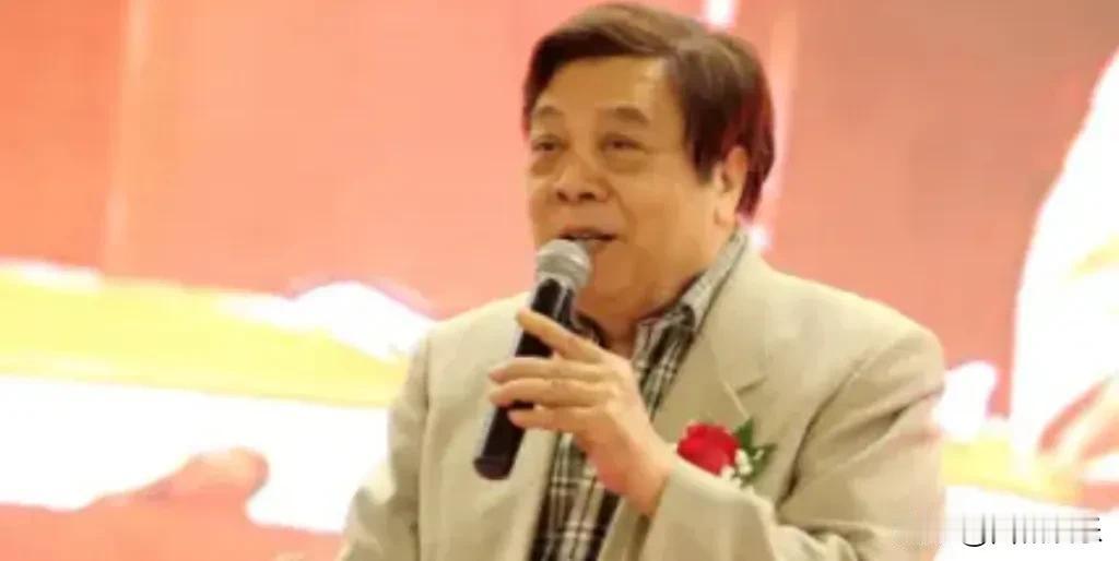 四和娱乐:关注
赵忠祥与饶颖的恩怨纠葛，真相究竟如何？

在娱乐圈的光鲜亮丽背后