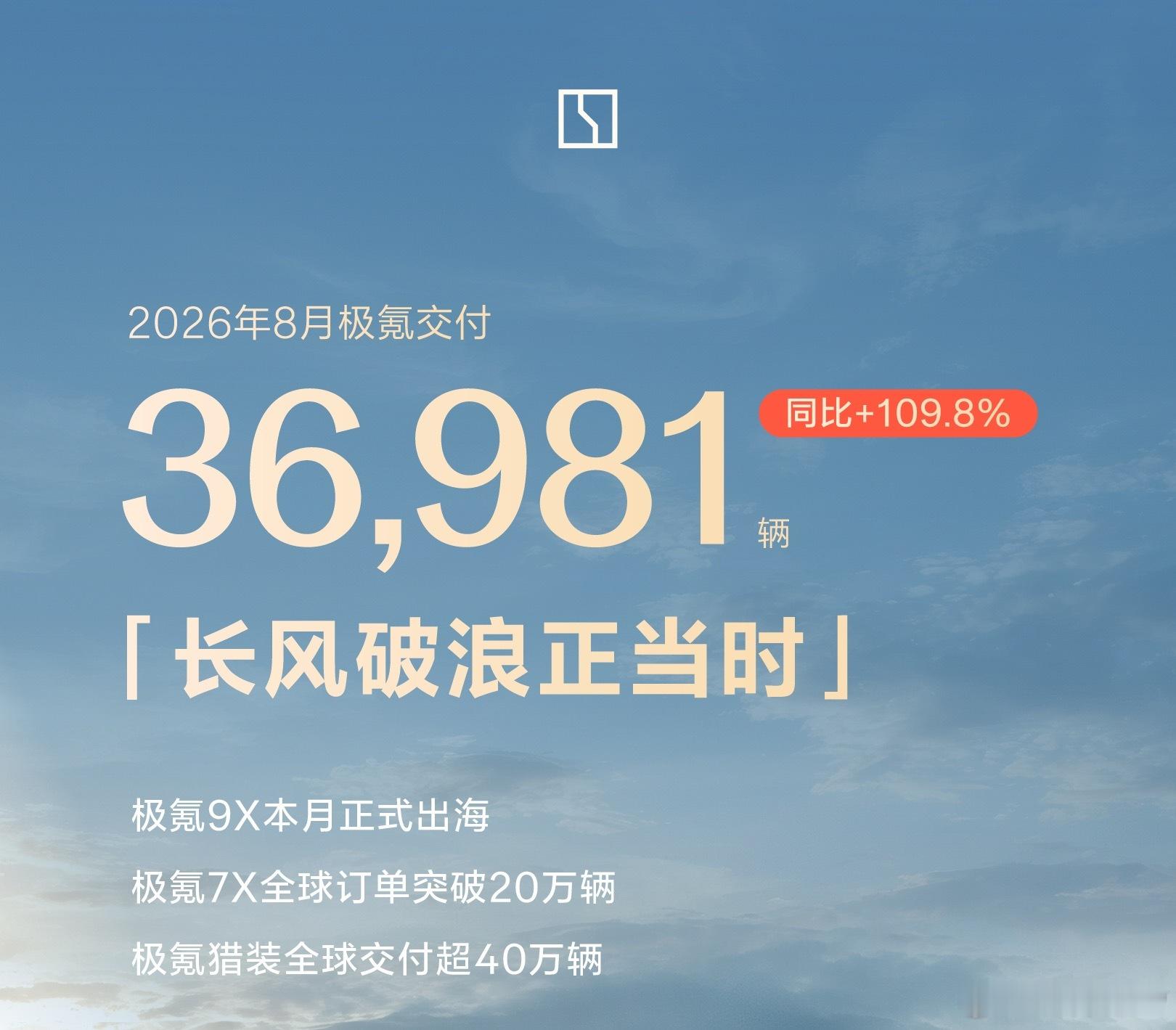 8月车企开始陆续公布销量成绩，经过前两个月的惨淡，8月大家基本会有数据上的提升。