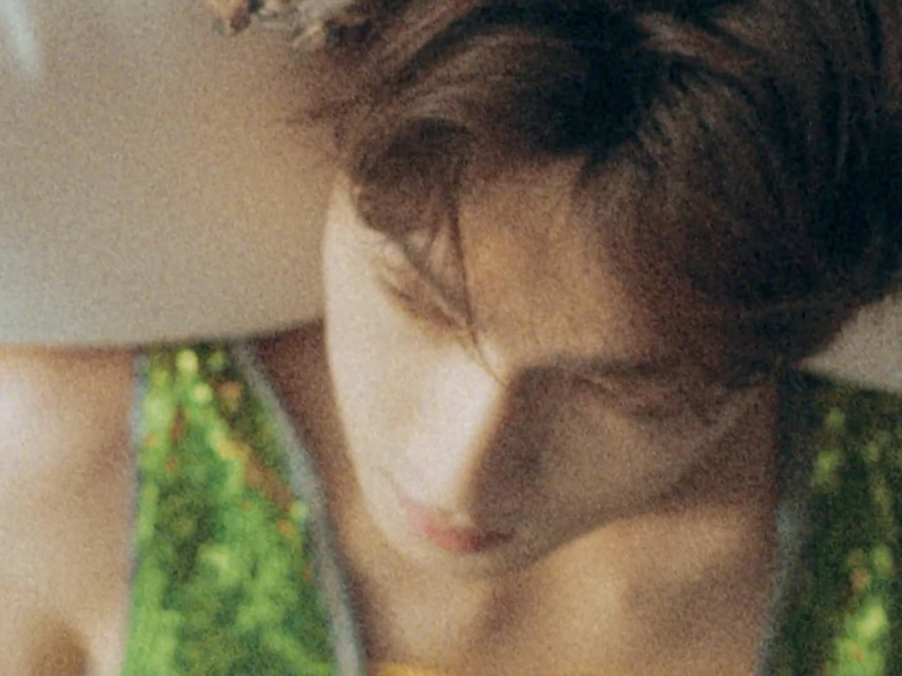 小林李昀锐 将登上Another Man新刊封面，由他演绎DIOR MEN 20