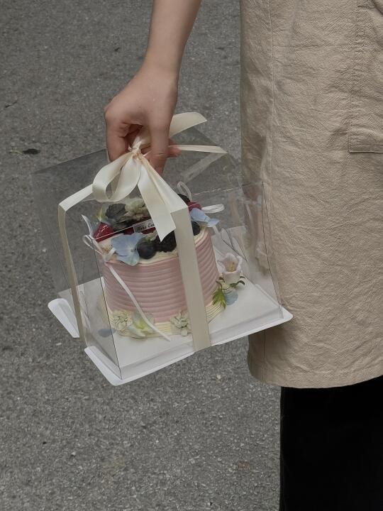 南宁HAHAcake｜五一过去了 母亲节要来了
