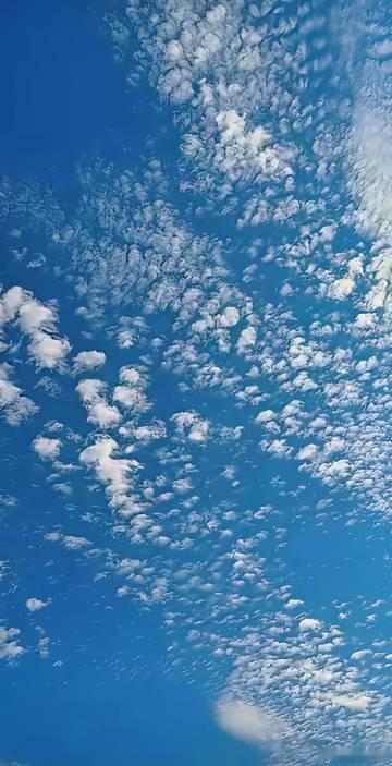 天空从不说话，却把答案，写在了每一寸光里。 ​​​