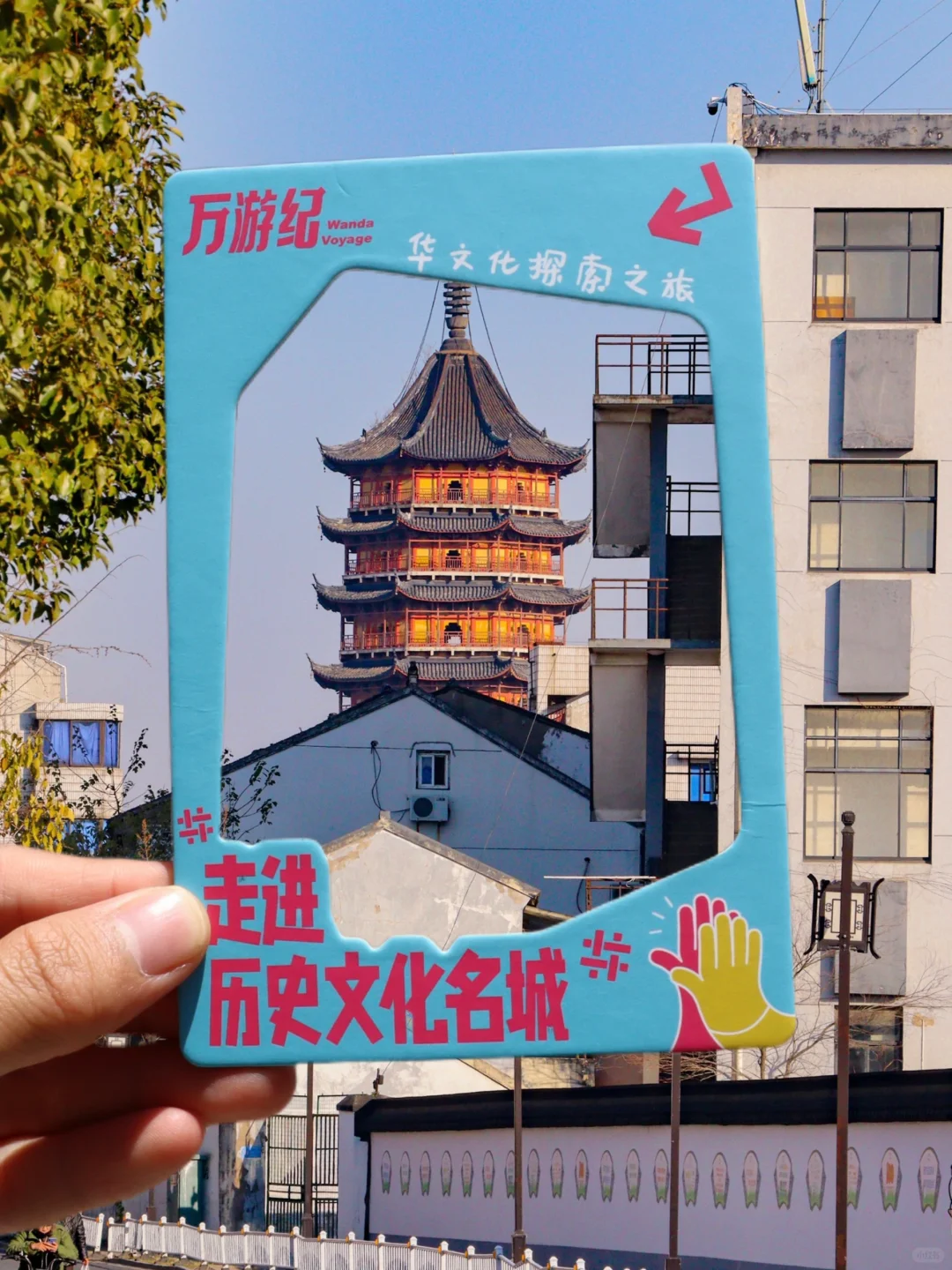 如果第一次来苏州，建议直接复制这条路线吧