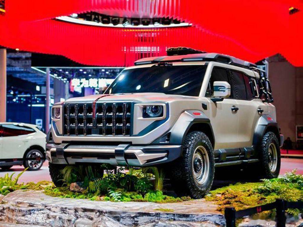 一汽红旗北京车展阵容：四大重磅新车集中首发亮相随着2026年北京车展大幕拉开，作