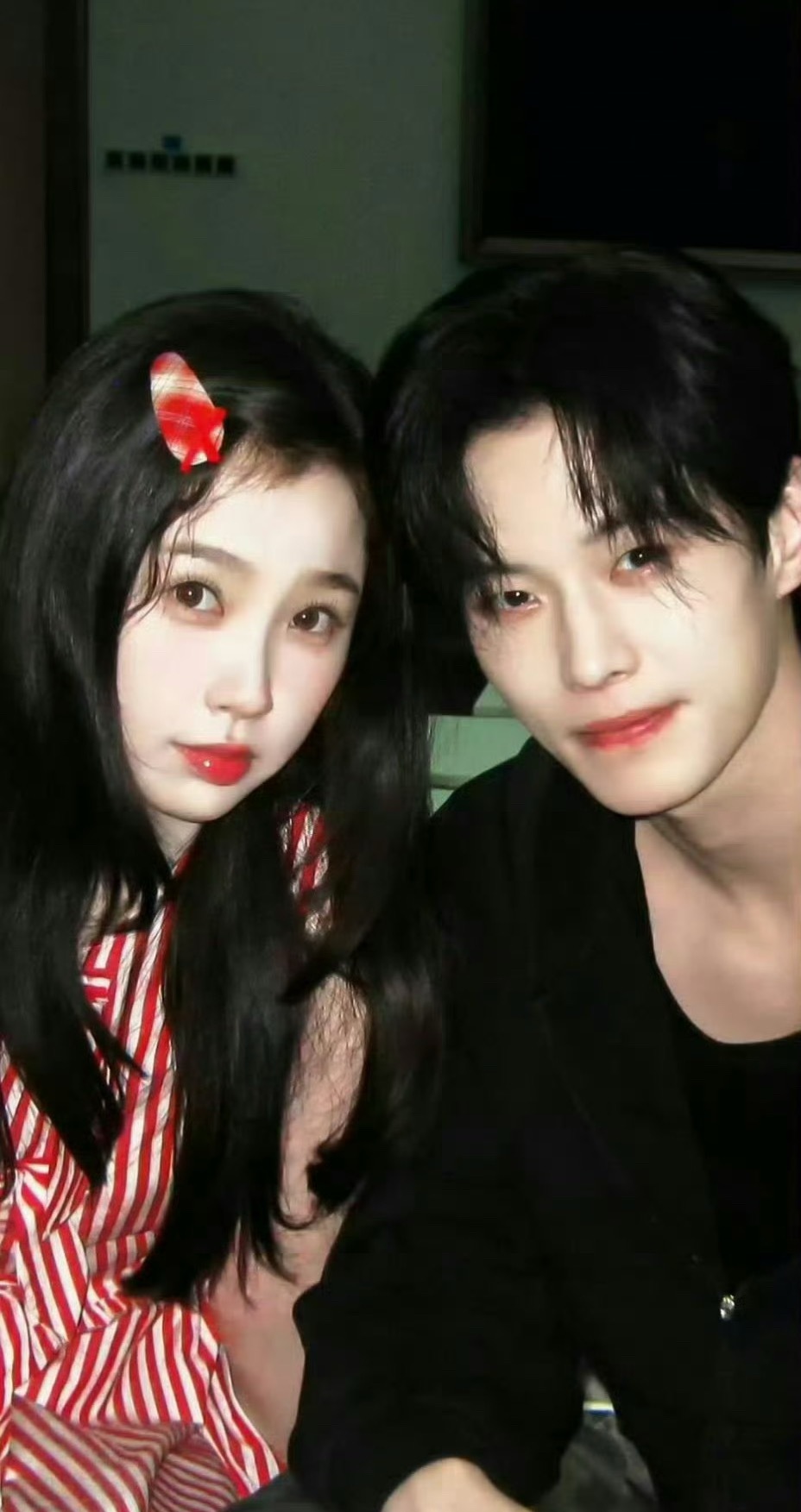 虞书欣、何与《神仙肉》要来了，提前到5月中旬开机，出妆酒店已出，大家期待吗？ 