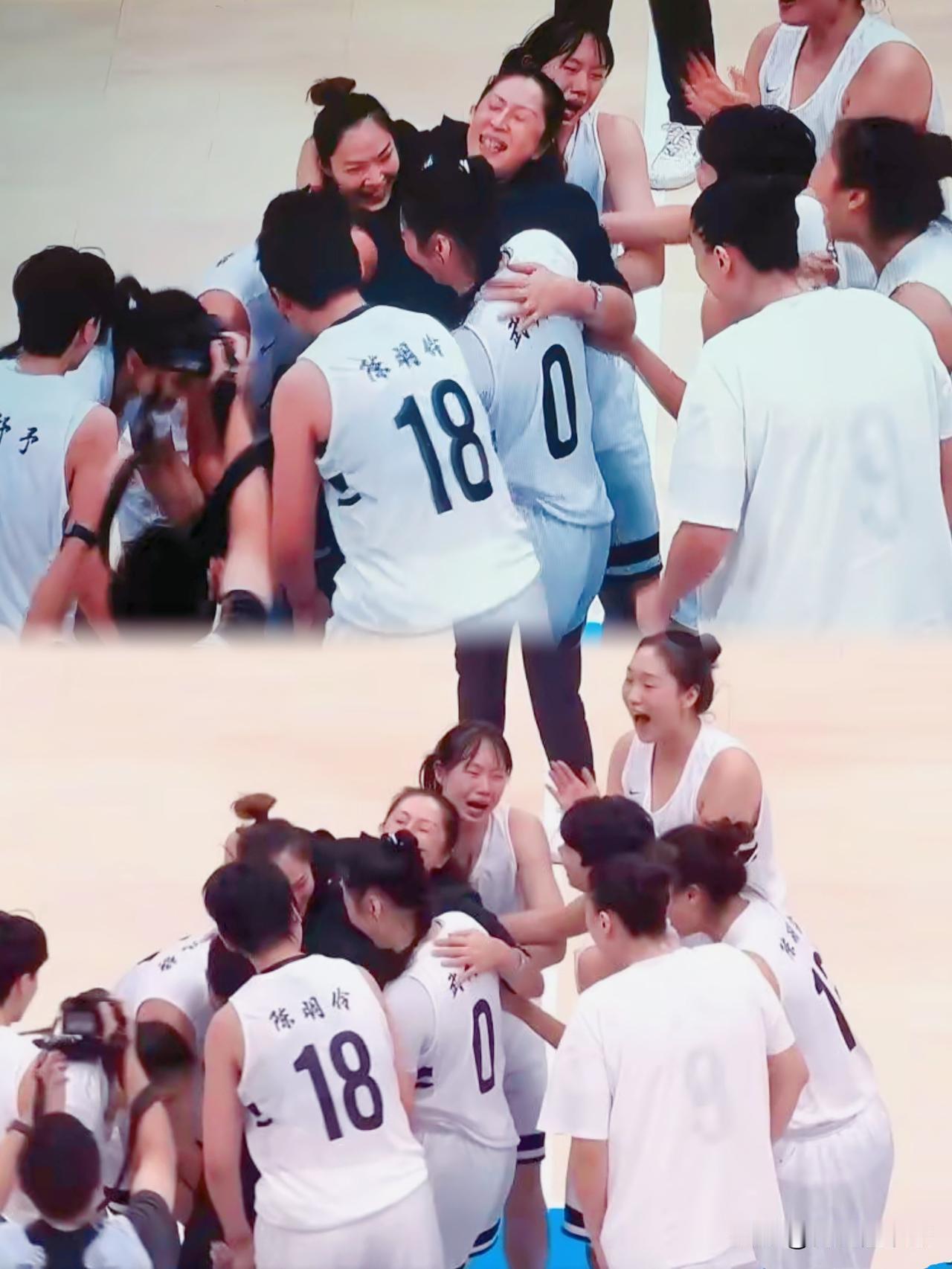 广东女篮时隔八年全运会夺冠，论功行赏谁是夺冠的最大功臣？有形可检有数可推！

1