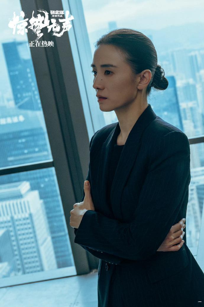 无事献殷勤必定有陷阱 现在我走在路上，看到有人对我过分热情，都会忍不住想起《惊蛰