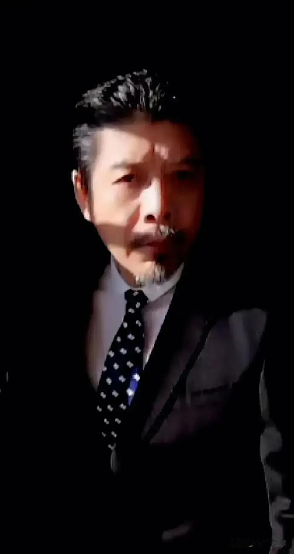 为什么古人都留着胡须?