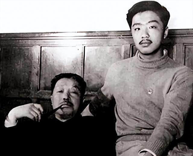 1963年，贺龙独子没考上清华，找到父亲帮忙，谁知道贺龙居然大摇大摆开进了学校，