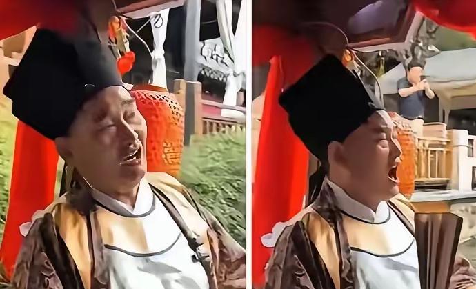 大衣哥台儿庄演出引争议：红色热土，不该过度娱乐化

娱乐圈热度此起彼伏，郭德纲风