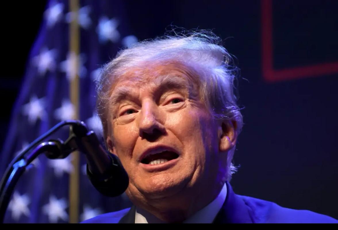 时事微澜
特朗普爱吹牛逼，绝对是世界第一。美伊曾签署过一个（谅解备忘录），特朗普