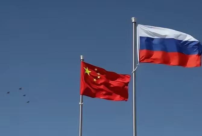 万幸中国没帮俄罗斯，因为美国早就布下了三个陷阱，一个比一个致命
美国早就布好连环