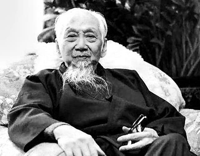 长久以来，文怀沙顶着“国学大师”名号活跃于公众视野，但综合史料与学界评价来看，他