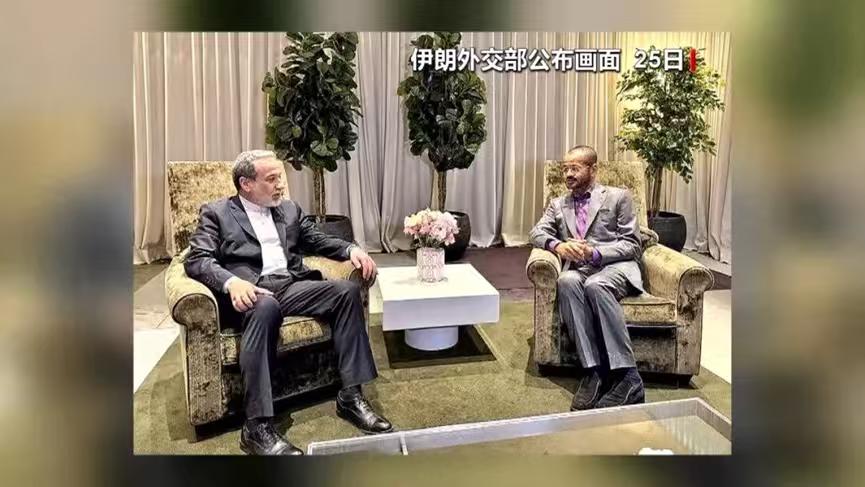 美国打不打伊朗，今天过后应该就会有一个清晰的结果！因为今天伊美第三轮间接谈判已经