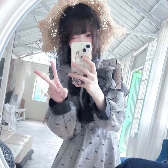 头像分享质感女头｜双人女头 