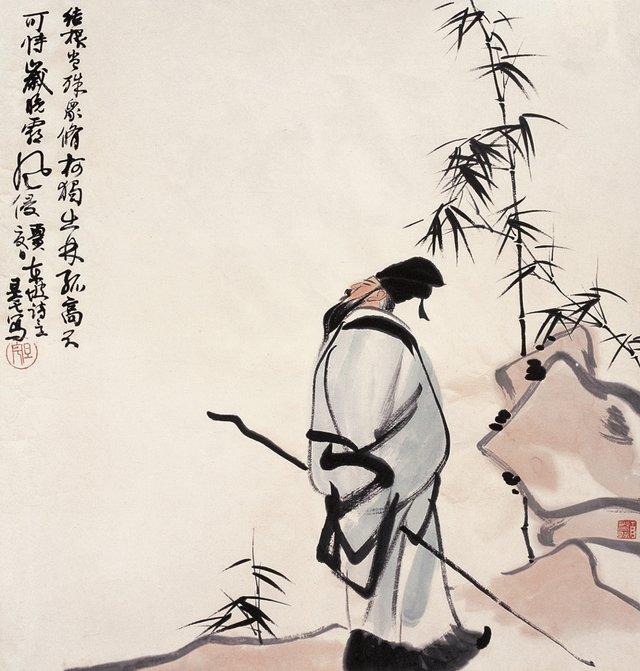 苏轼，字子瞻，号东坡居士，是中国宋代伟大的文学家、书画家、政治家。他的一生如同一