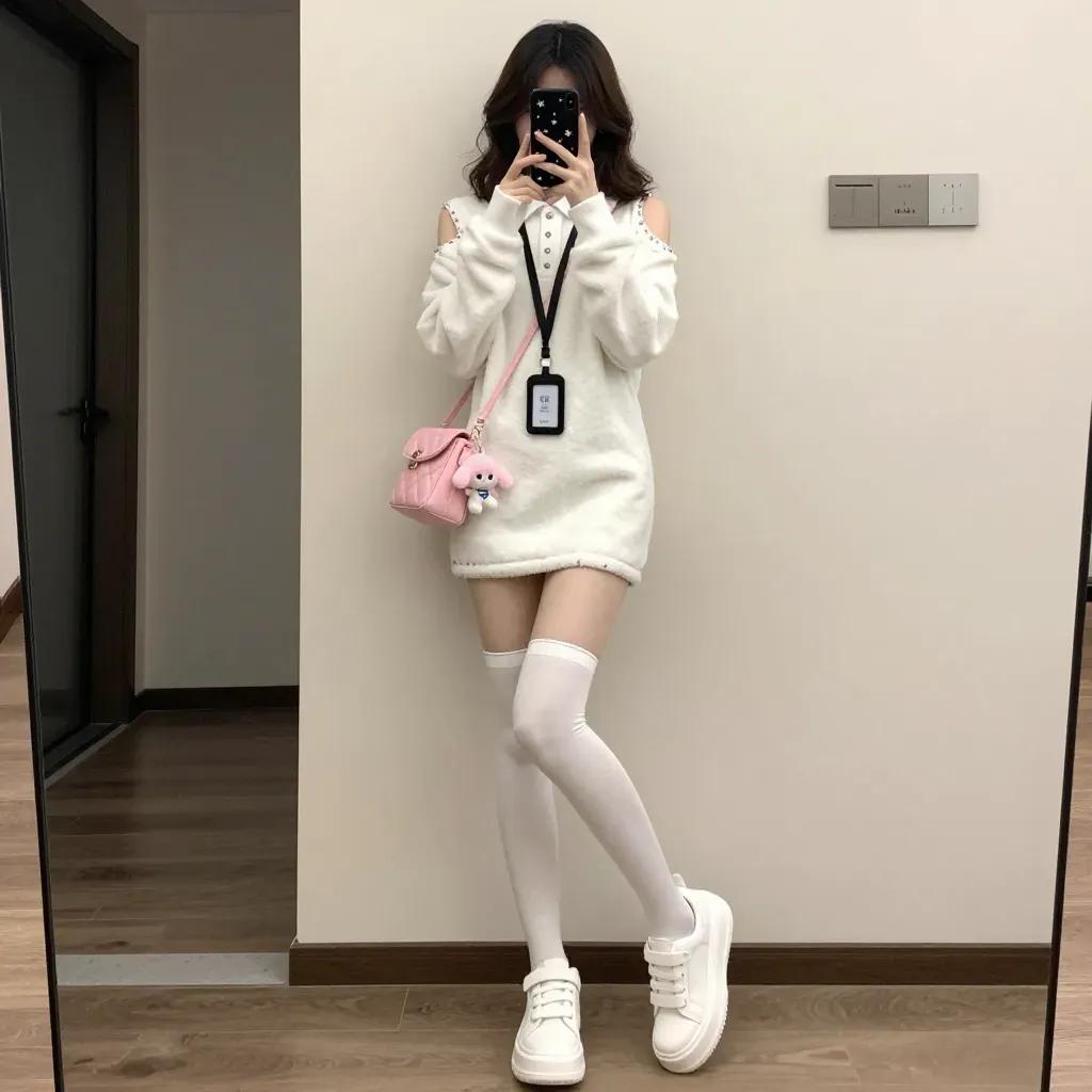 是不是你们理想型