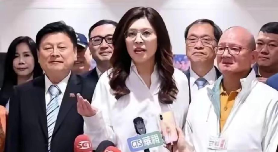 金门这次是真的被伤透了心，不是嫌路远，也不是嫌桥不通，而是连去厦门看一眼新机场，