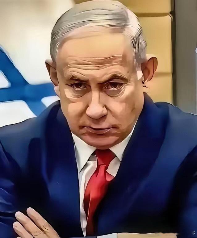 内塔尼亚胡泼冷水：美伊停火只是阶段，中东战火未熄4月9日，以色列总理内塔尼亚胡公