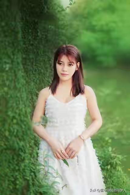 爱你的人，从不嫌弃你的模样

人这一生，会遇见形形色色的人，有人擦肩而过，有人短