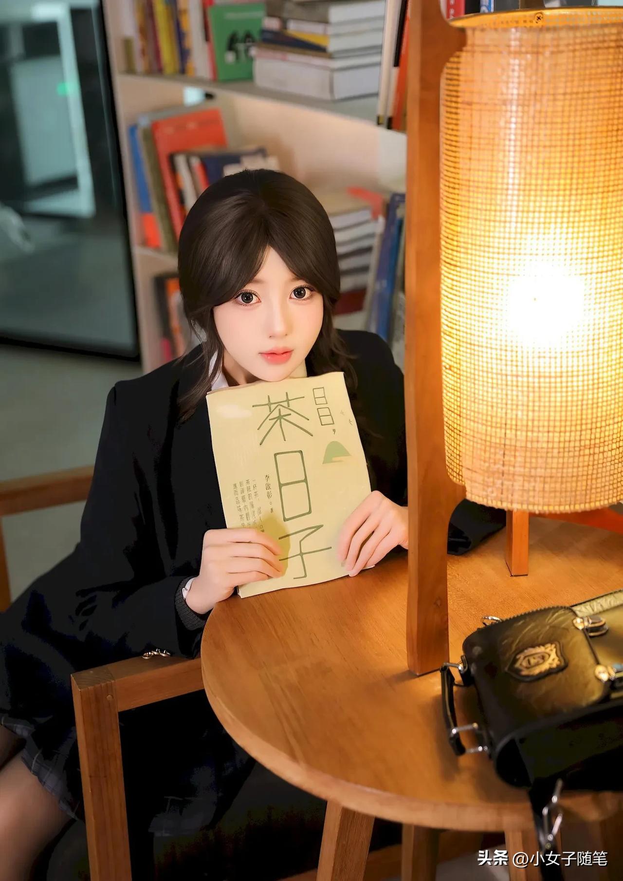 《娘鉴》
娘正则女贤，婚前必察娘。
德馨传玉质，性恶染寒霜。
若母常算计，其女必